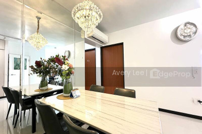 26B SAINT GEORGE'S LANE HDB | Listing