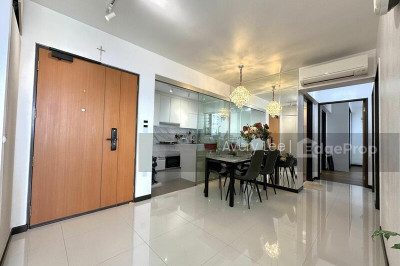 26B SAINT GEORGE'S LANE HDB | Listing