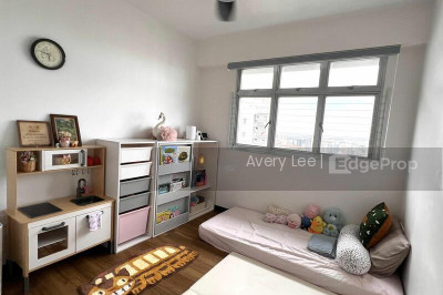 26B SAINT GEORGE'S LANE HDB | Listing