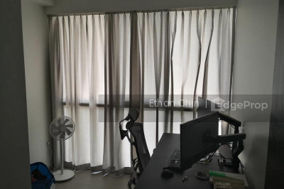 INZ RESIDENCE Apartment / Condo | Listing