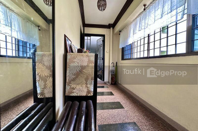 833 JURONG WEST STREET 81 HDB | Listing