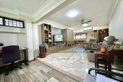 312 SHUNFU ROAD HDB | Listing