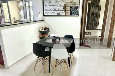 439B WEST EDGE @ BUKIT BATOK HDB | Listing