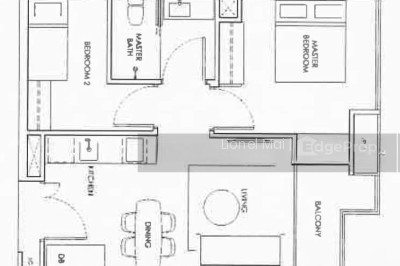 ROBIN RESIDENCES Apartment / Condo | Listing