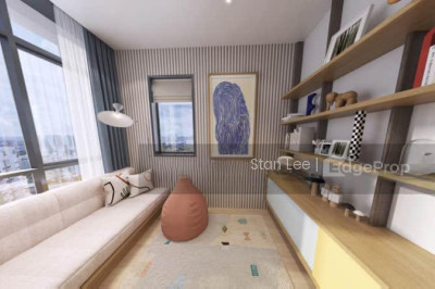 AMO RESIDENCE Apartment / Condo | Listing