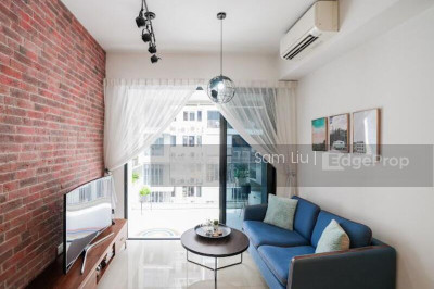 JEWEL @ BUANGKOK Apartment / Condo | Listing