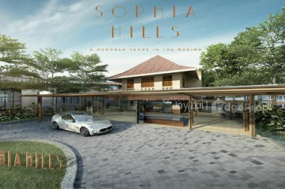 SOPHIA HILLS Apartment / Condo | Listing