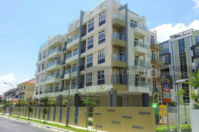 ONAN SUITES Apartment / Condo | Listing