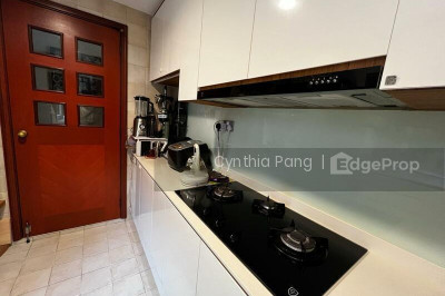 SELETAR SPRINGS CONDOMINIUM Apartment / Condo | Listing