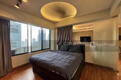 INTERNATIONAL PLAZA Apartment / Condo | Listing