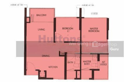 ECO SANCTUARY Apartment / Condo | Listing