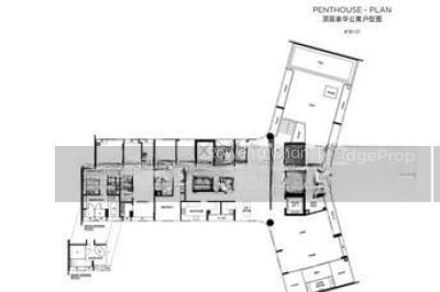 ALBA Apartment / Condo | Listing