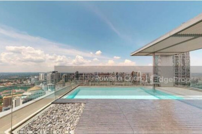 SKYLINE @ ORCHARD BOULEVARD Apartment / Condo | Listing