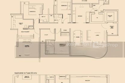 THE MEYERISE Apartment / Condo | Listing