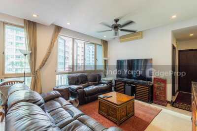 ROSEWOOD Apartment / Condo | Listing