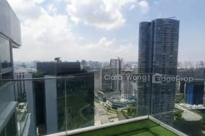 SKYLINE @ ORCHARD BOULEVARD Apartment / Condo | Listing