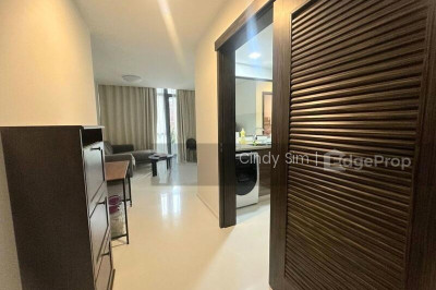 THE BENTLY RESIDENCES@KOVAN Apartment / Condo | Listing