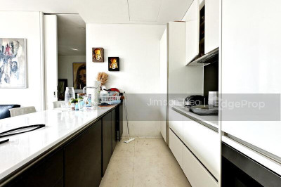 SCOTTS SQUARE Apartment / Condo | Listing