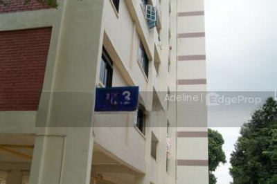 343 CLEMENTI AVENUE 5 HDB | Listing