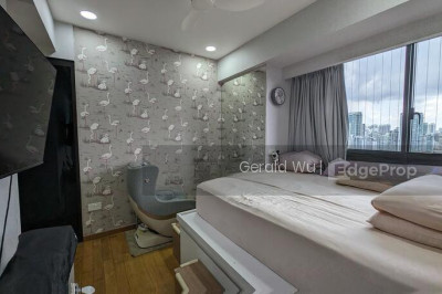 CITYSCAPE AT FARRER PARK Apartment / Condo | Listing