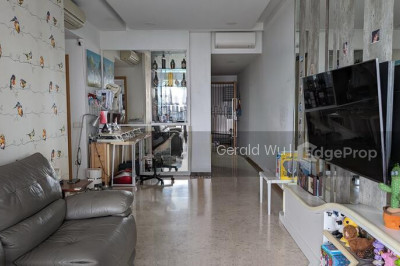 CITYSCAPE AT FARRER PARK Apartment / Condo | Listing