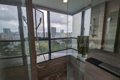 CITYSCAPE AT FARRER PARK Apartment / Condo | Listing