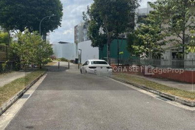 SEMBAWANG SPRING ESTATE Landed | Listing