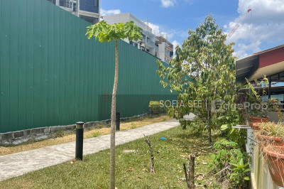 SEMBAWANG SPRING ESTATE Landed | Listing