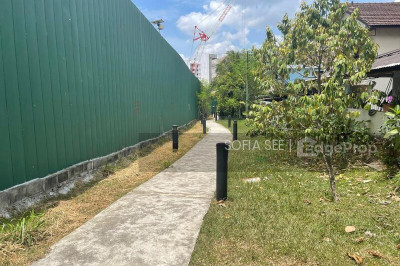 SEMBAWANG SPRING ESTATE Landed | Listing