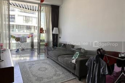 CORALS AT KEPPEL BAY Apartment / Condo | Listing