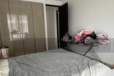 CORALS AT KEPPEL BAY Apartment / Condo | Listing