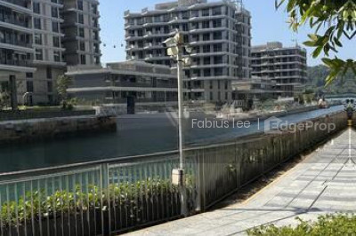 CORALS AT KEPPEL BAY Apartment / Condo | Listing