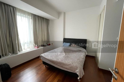 THE SAIL @ MARINA BAY Apartment / Condo | Listing