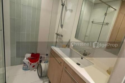 THE SAIL @ MARINA BAY Apartment / Condo | Listing