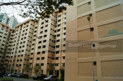 259 BUKIT BATOK EAST AVENUE 4 HDB | Listing