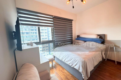 PARC VERA Apartment / Condo | Listing