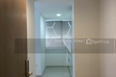 V ON SHENTON Apartment / Condo | Listing