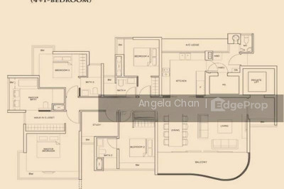 THE MEYERISE Apartment / Condo | Listing