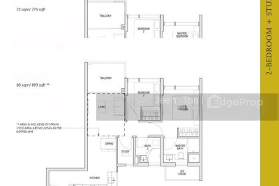 KENT RIDGE HILL RESIDENCES Apartment / Condo | Listing