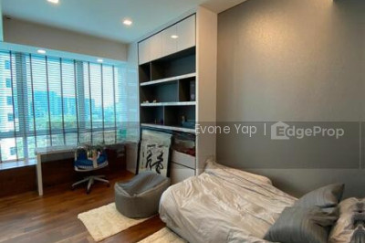 ALBA Apartment / Condo | Listing