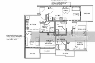 VERTICUS Apartment / Condo | Listing
