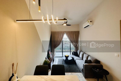 MATTAR RESIDENCES Apartment / Condo | Listing