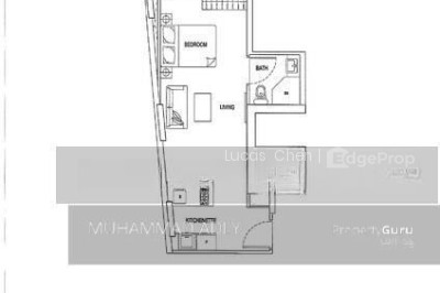 CAVAN SUITES Apartment / Condo | Listing