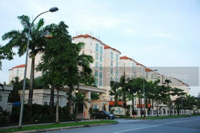 ESTELLA GARDENS Apartment / Condo | Listing