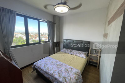 CASCADALE Apartment / Condo | Listing