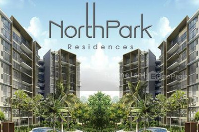 NORTH PARK RESIDENCES Apartment / Condo | Listing