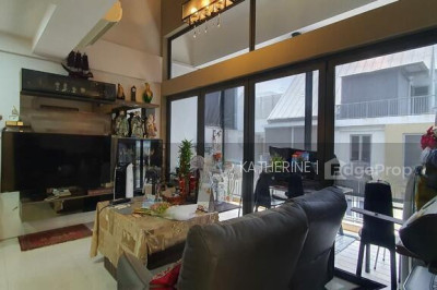 THE CREEK @ BUKIT Apartment / Condo | Listing