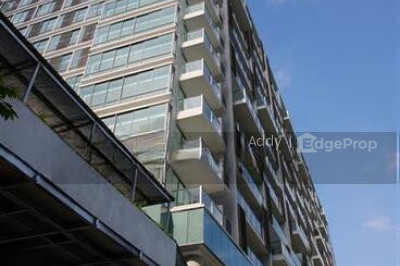 ONE-NORTH RESIDENCES Apartment / Condo | Listing