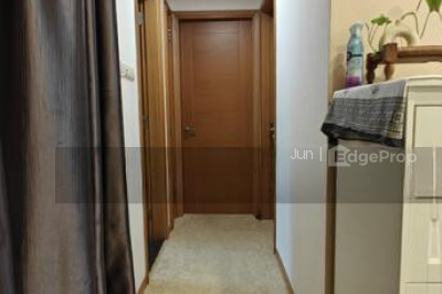 CARIBBEAN AT KEPPEL BAY Apartment / Condo | Listing