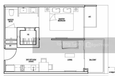 NIN RESIDENCE Apartment / Condo | Listing